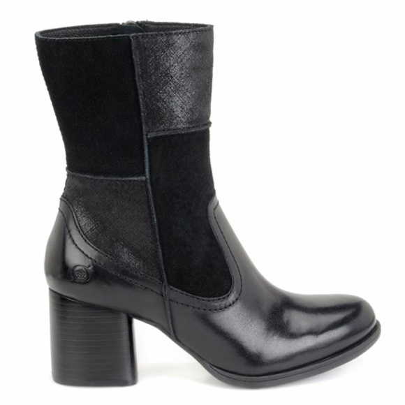 Børn Hayley Boot - Picture 2 of 8